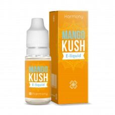 CBD E-Liquid Mango Kush